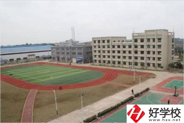 長沙經(jīng)貿(mào)職業(yè)中專學(xué)校有哪些前景比較好的專業(yè)？