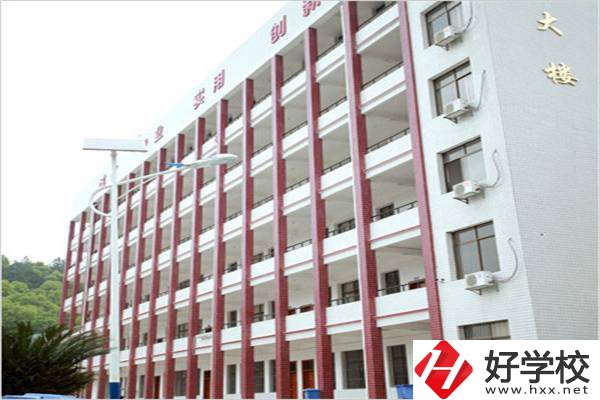 衡陽好的民辦職高學(xué)校有哪些？有什么辦學(xué)優(yōu)勢？