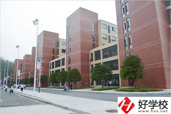 益陽最好的職高學(xué)校有哪些？職高學(xué)校怎么樣？
