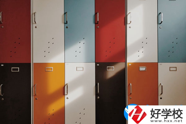 株洲最好的職業(yè)學校是哪個？宿舍怎么樣？