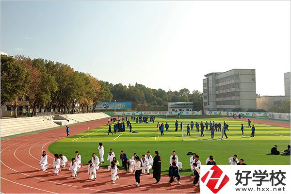 湖南省湘潭縣職校有哪些專業(yè)可以選擇？