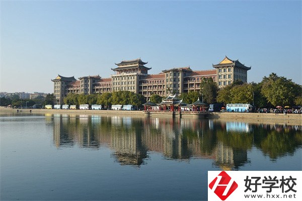 不中考可以上益陽的重點中專嗎？有哪些學(xué)校？