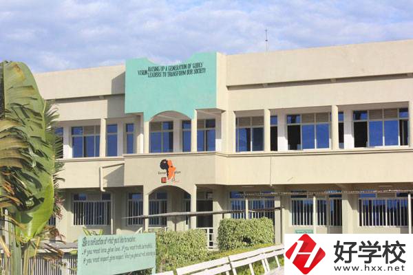 湖南省水利水電建設(shè)工程學(xué)校怎么樣？有什么辦學(xué)特色？