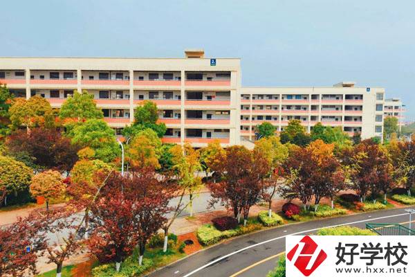 長沙市電子工業(yè)學(xué)校有哪些特色專業(yè)?就業(yè)前景如何?