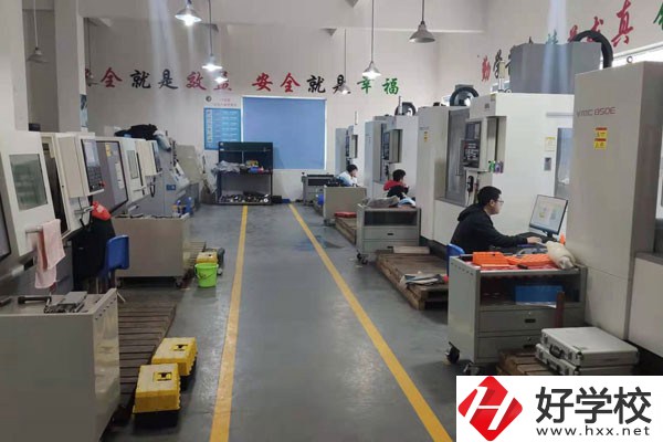永州市工商職業(yè)中等專業(yè)學校地址在哪，有哪些熱門專業(yè)？