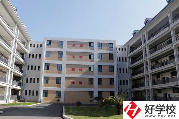 保靖縣職校有哪些專業(yè)可以學(xué)習(xí)？有什么優(yōu)勢？