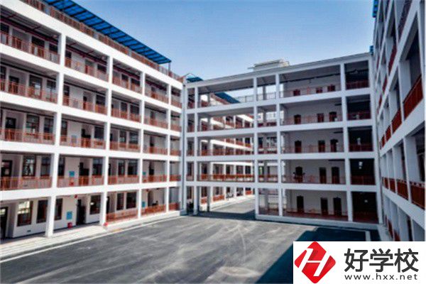 懷化有哪些職高推薦？學(xué)校有什么特色？