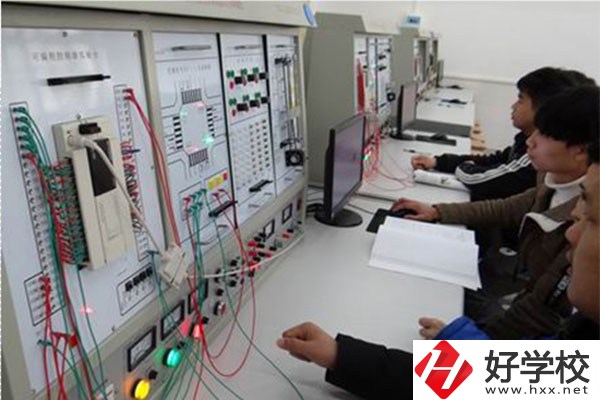衡陽工業(yè)職工大學中職部好不好？值得學習嗎？