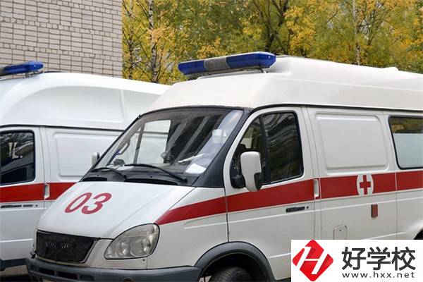 懷化有開設(shè)護(hù)理專業(yè)的職校嗎？學(xué)校有哪些辦學(xué)優(yōu)勢(shì)？