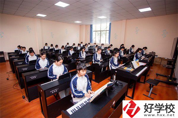 郴州市哪所職高有幼師專業(yè)？學(xué)校好不好？