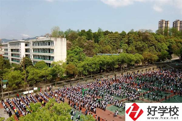 懷化技校有什么辦學(xué)優(yōu)勢？就讀技校要不要學(xué)費？