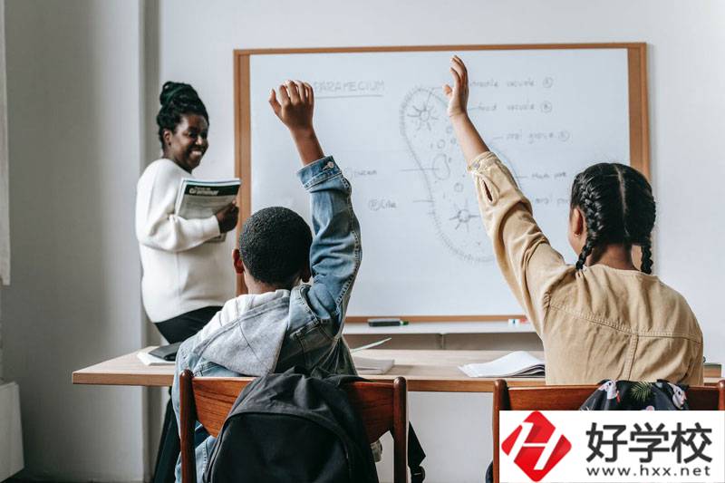 益陽科達(dá)職業(yè)技校環(huán)境怎么樣？辦學(xué)特色怎么樣？