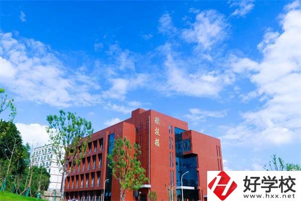 長沙最熱門的五年制大專是哪所？適合哪些學生就讀？
