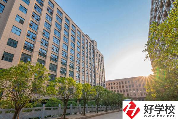 衡陽市中科信息管理學校的教學情況怎么樣？