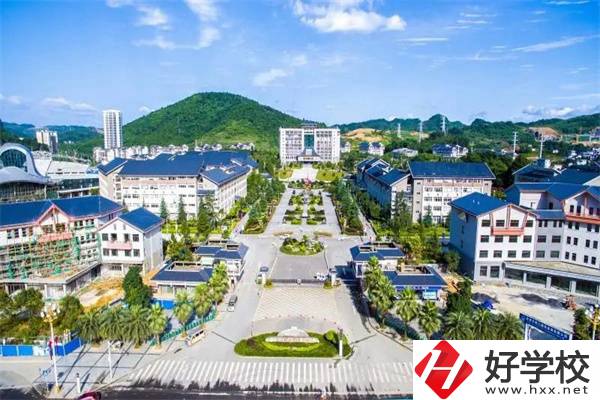 湘西自治州技工學校的地址在哪？有什么專業(yè)？