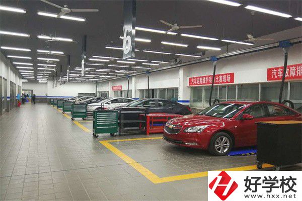 湖南中職就業(yè)情況怎么樣？就業(yè)率高的中職有哪些？