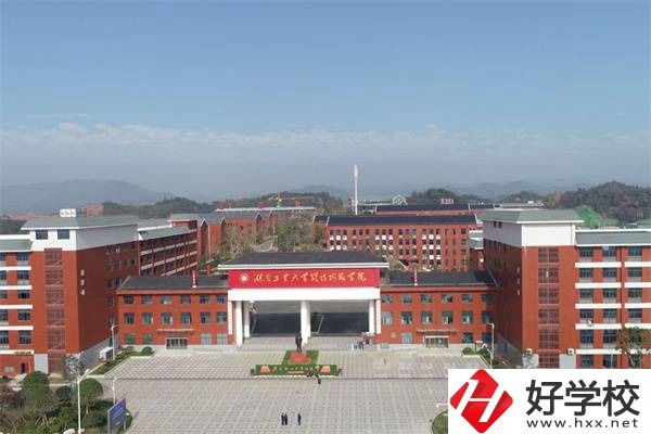 株洲共有多少所公辦技校？哪幾所適合初中生就讀？