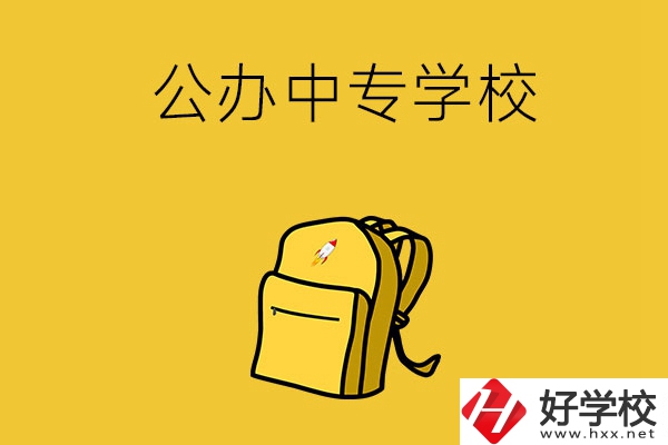 湖南省有哪些比較好的公辦中專學(xué)校？