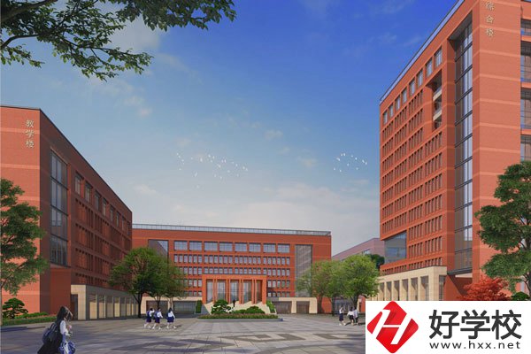 長沙現(xiàn)代應(yīng)用技工學(xué)校怎么樣，有哪些特色專業(yè)？