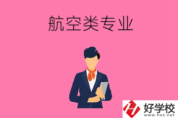 想在湖南省就讀航空類專業(yè)，建議看這所學(xué)校