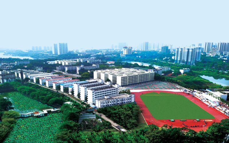 2024年越西縣職業(yè)技術(shù)學(xué)校有哪些專(zhuān)業(yè)