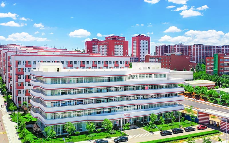2024年中國五冶職工大學有哪些專業(yè)