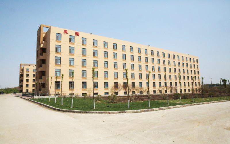 2024年達州鳳凰職業(yè)技術學校有哪些專業(yè)