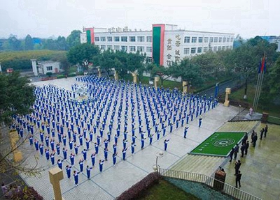 2025楚雄職業(yè)中學(xué)有哪些 楚雄職業(yè)中學(xué)名單一覽表