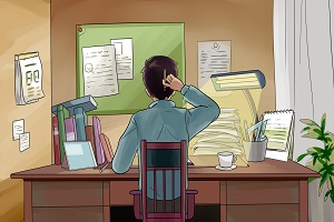 專業(yè)課復(fù)習