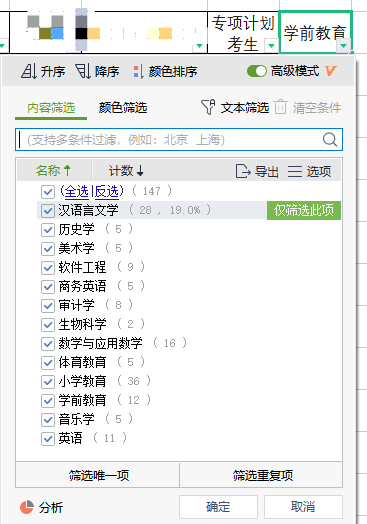 漢江師范學院2022專升本人數(shù)招滿了嗎？還有機會進行補錄嗎？